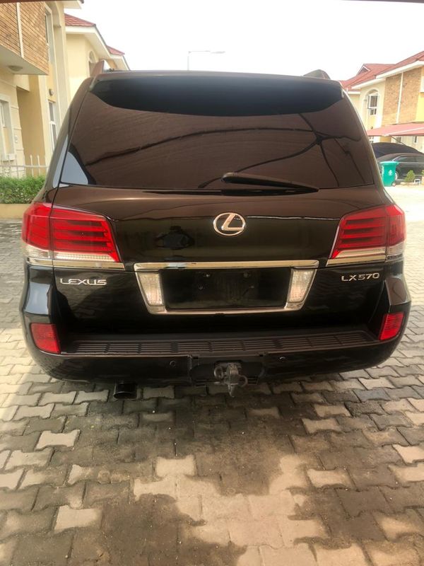 Thumbnail 8 of 2013 Lexus GS Gx470